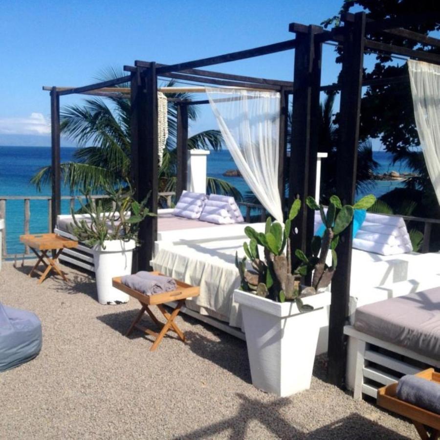 Bliss Boutique Hotel Seychelles Glacis  Exterior foto